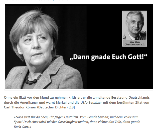 Zitatforschung Noch Sitzt Ihr Da Oben Ihr Feigen Gestalten Vom Feinde Bezahlt Und Dem Volke Zum Spott Theodor Korner Angeblich