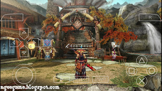 Monster Hunter 3 Cso Ppsspp