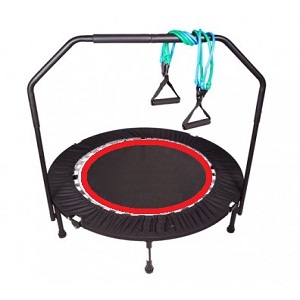 40 Inches Fitness Trampoline