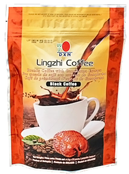 Quien tomo cafe ganoderma para adelgazar Quien tomo cafe ganoderma para adelgazar