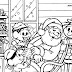 Atividade de Natal: Interpretação de texto (pronta para imprimir)