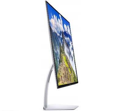 Dell 27 USB-C Ultrathin Monitor (S2719DC) review