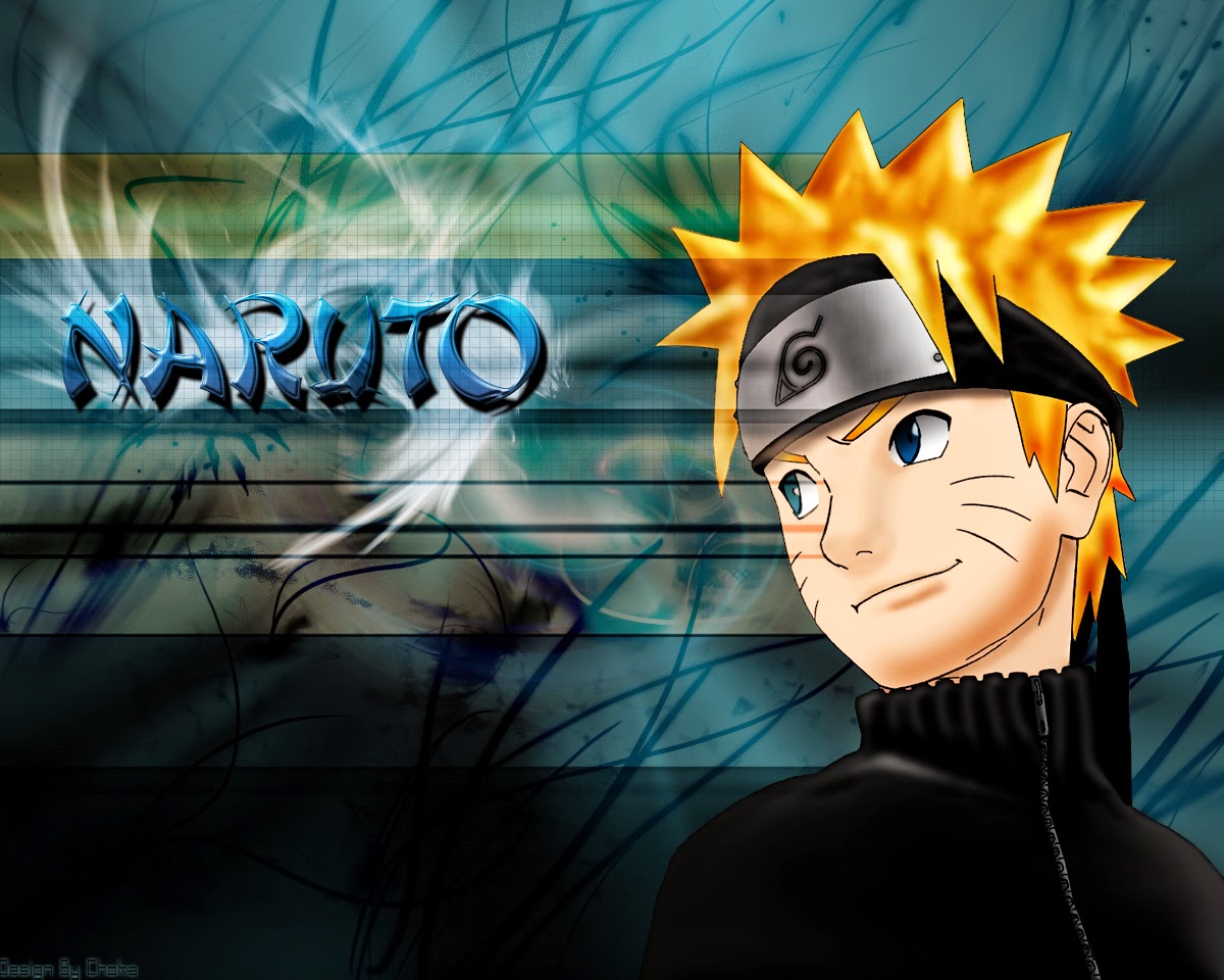 Gambar Naruto Yang Paling Keren