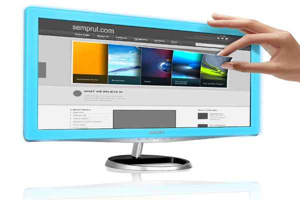 Pengaruh Template terhadap SEO Pengaruh Template terhadap SEO