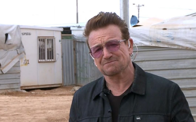 Bono con los refugiados ABC_Bono_MEM_160328_12x5_1600