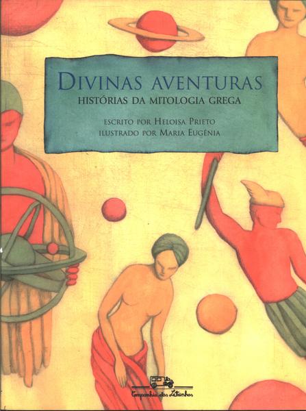 EBOOK MITOLOGIA GREGA