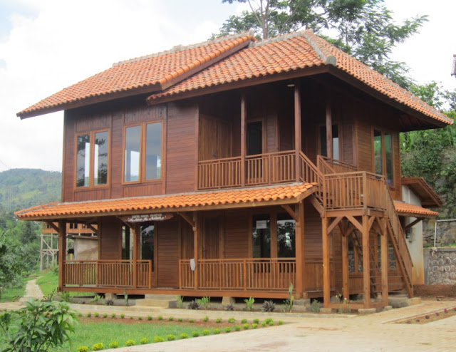 Rumah Idaman Sederhana Cantik Rumah Idaman Sederhana Cantik