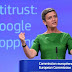 Record fine against Google to benefit EU citizens: commissioner