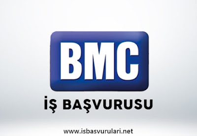 BMC BMC