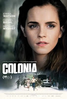 The Colony (2015) The Colony (2015)