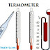 Macam-Macam Termometer Dan Fungsinya &amp; Gambar