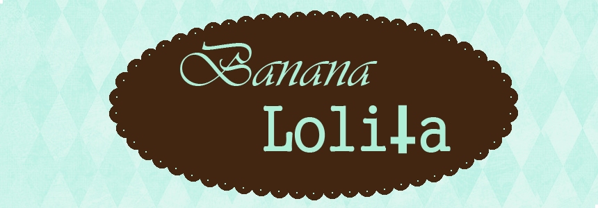 Banana Lolita