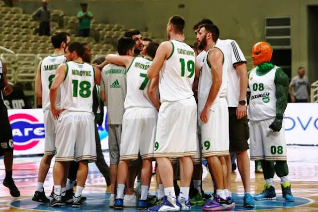 Το πρόγραμμα των πλέι οφ