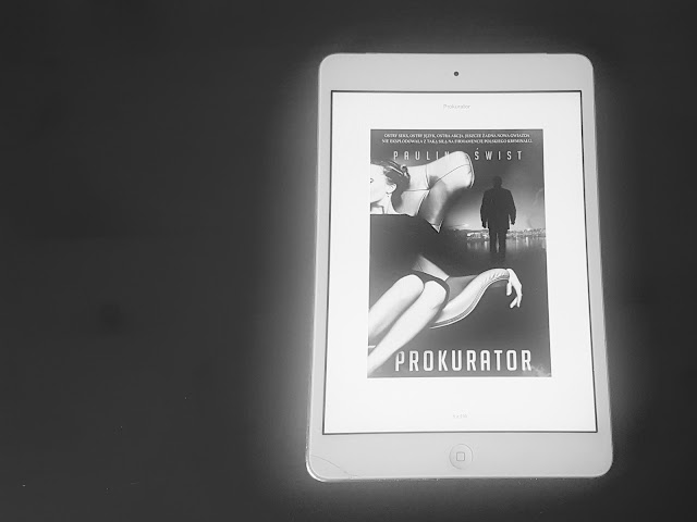 "Prokurator" Paulina Świst "Prokurator" Paulina Świst