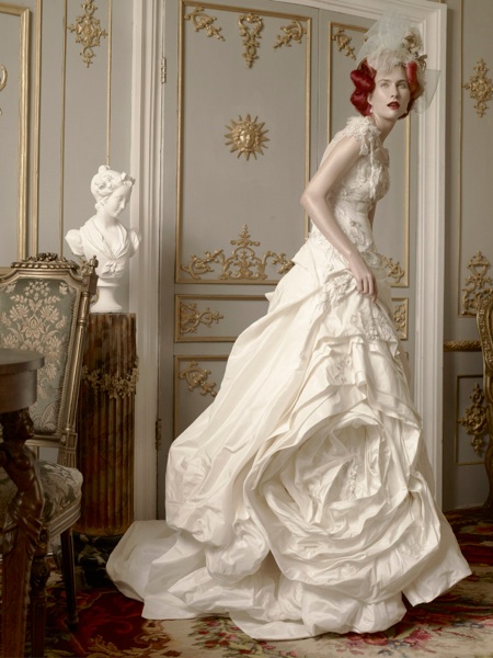 Espectaculares vestidos de novias | Coleccion St. Pucchi Espectaculares vestidos de novias | Coleccion St. Pucchi