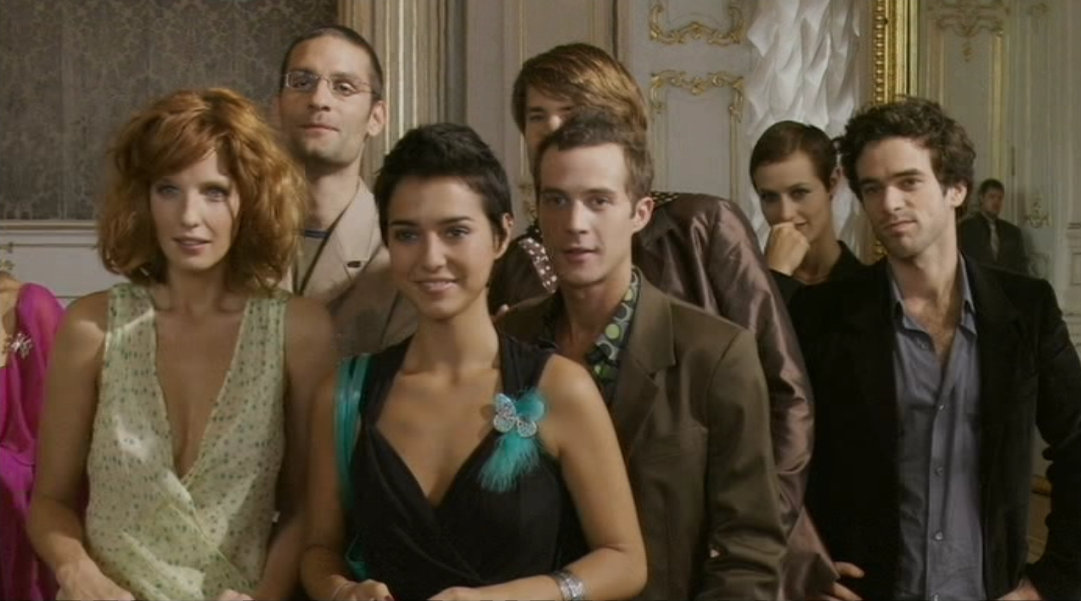 Russian Dolls Film Russian Dolls Film