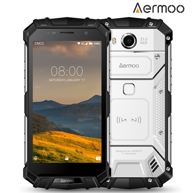 cellulari indistruttibili 2021