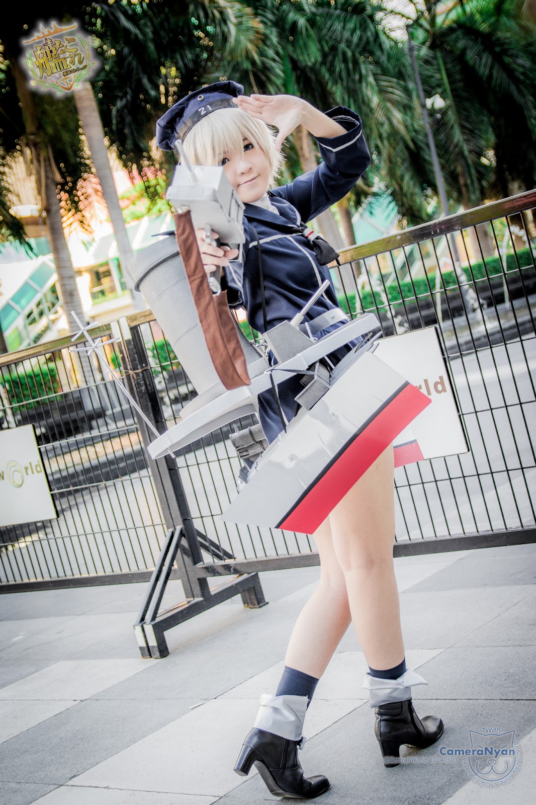 CameraNyan: Japan Anime&Music Fest 2014