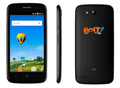 Bolt Powerphine ZTE Bolt Powerphine ZTE