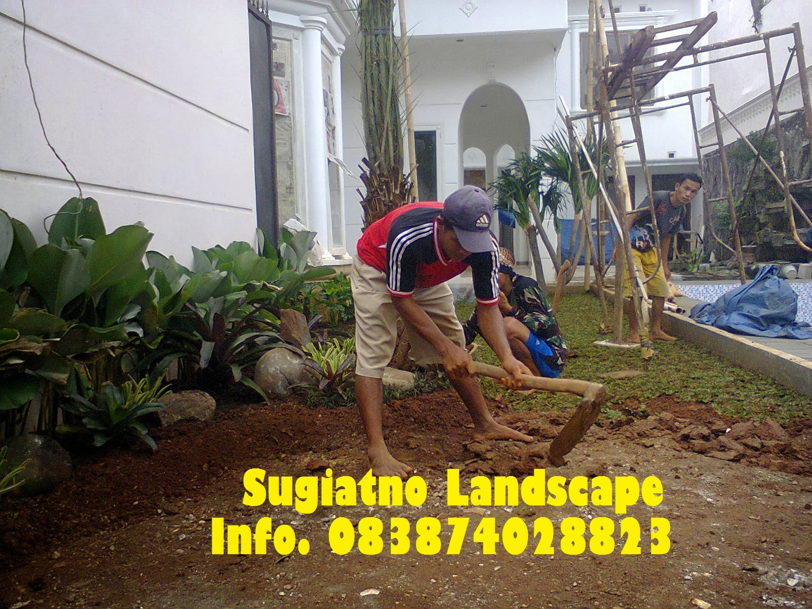 41+ Taman Minimalis Perkantoran, Info Terpopuler!