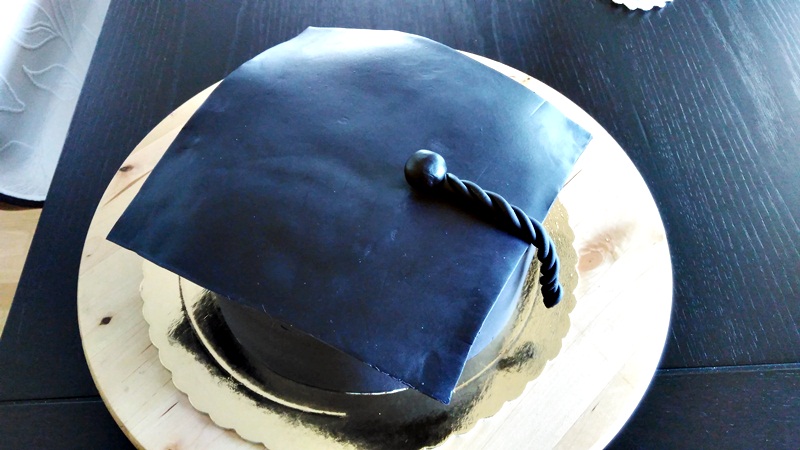 Receita + A Master Cake