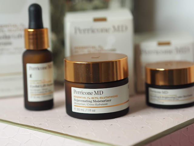 Perricone MD New Essential FX Range