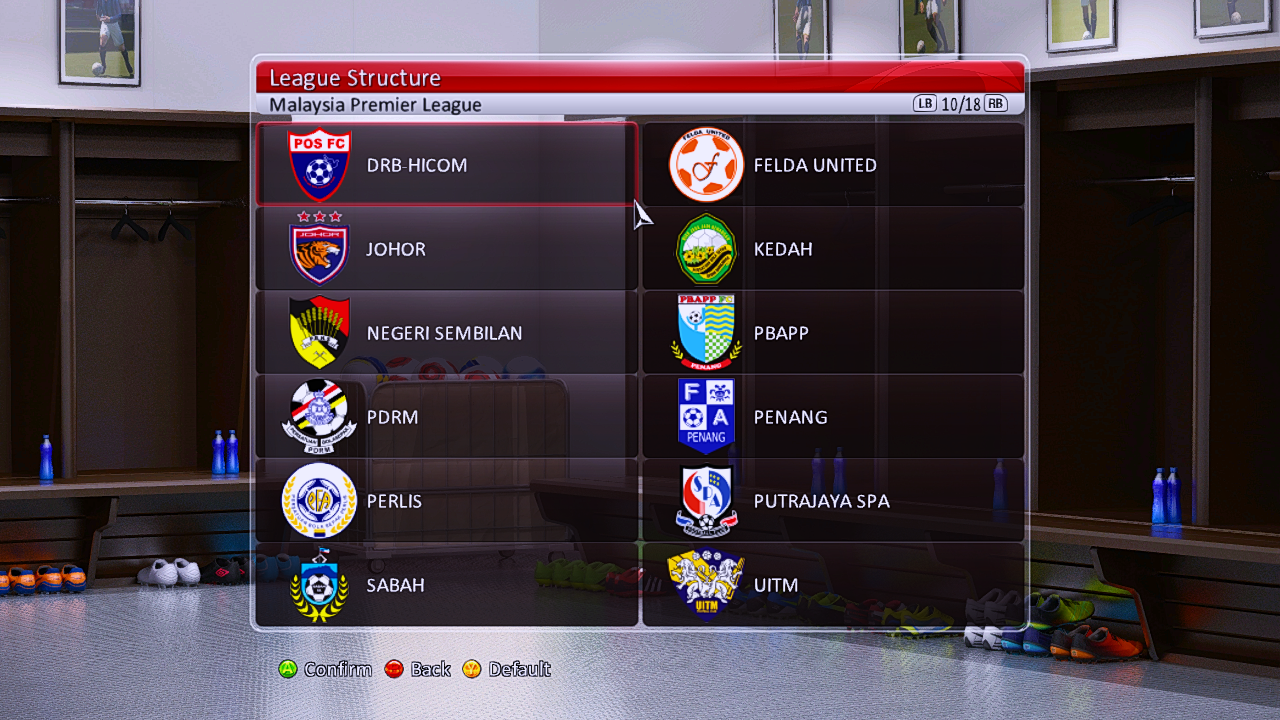 Pes 6 Malaysia Patch Free Download Pes 6 Malaysia Patch Free Download