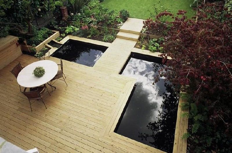 Contoh Kolam Hias Minimalis Untuk Inspirasi Gambar 35, Contoh Kolam Hias Minimalis Untuk Inspirasi
