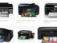 How To Reset Any Epson Printers + Download Links