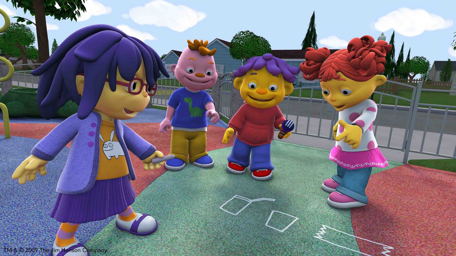 super kuka: Papel de Parede Sid o Cientista