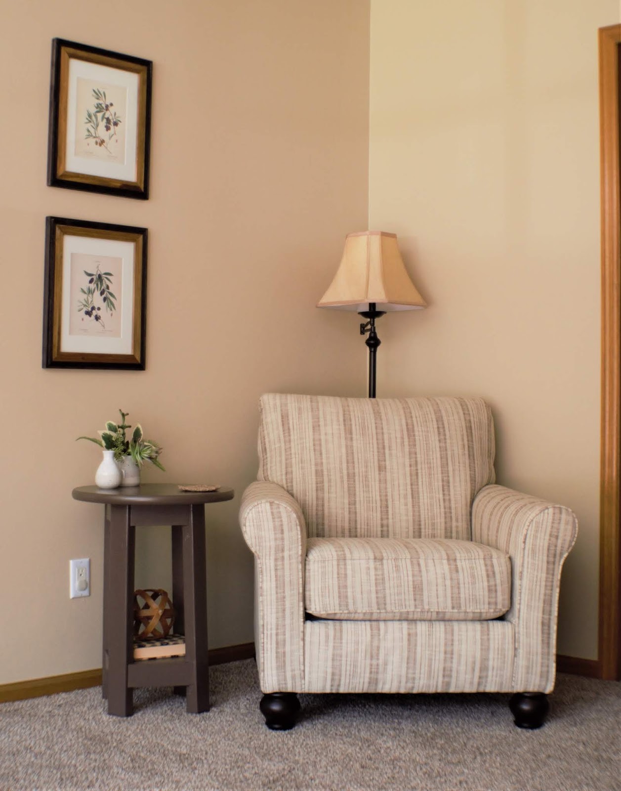 Country Living Peach Street Style September 2018