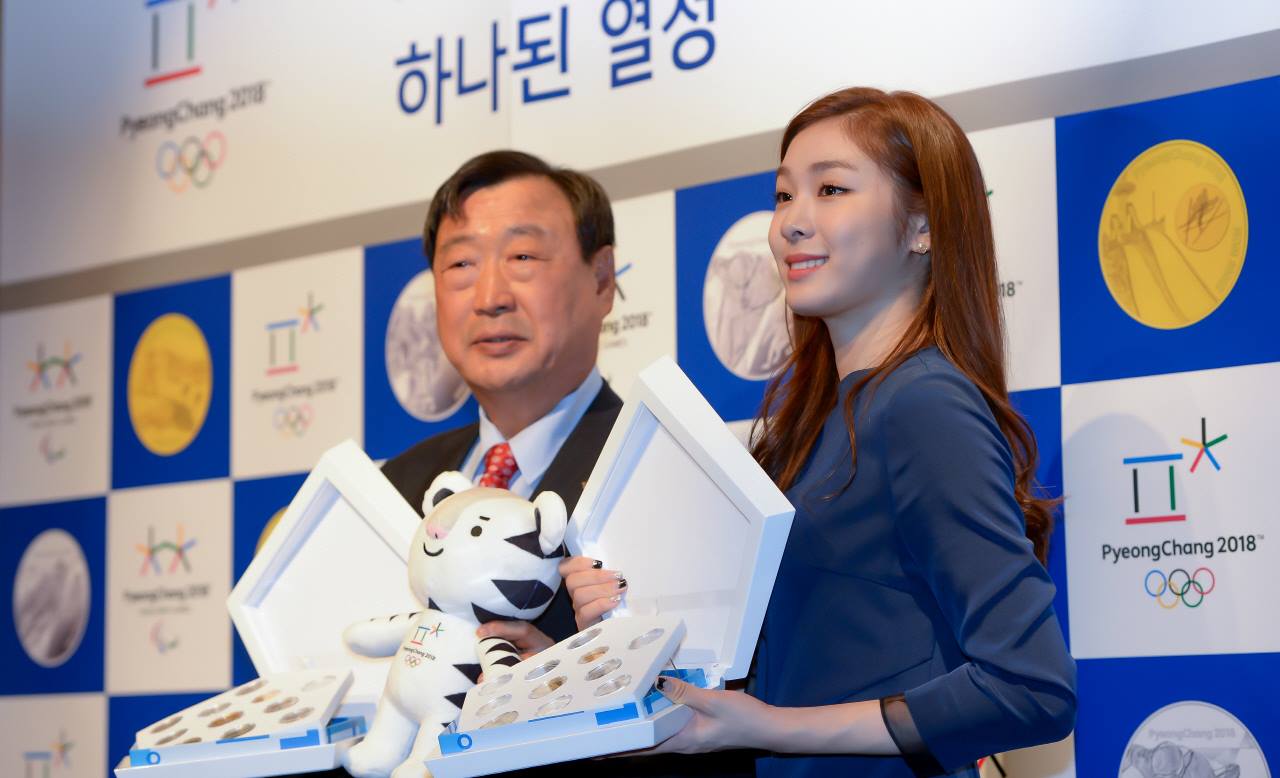 오늘 김연아 | 인스티즈