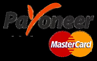 Payoneer Bank account