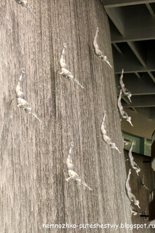 Dubai Mall Дубай, дубай в октябре, шопинг в Дубае,