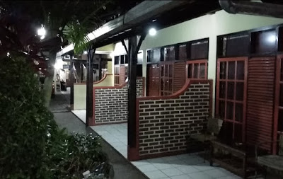 Info Harga Dan Fasilitas Hotel Cipanas Indah CI Garut ...