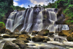 10 Objek Wisata Alam Di Bandung Yang Wajib Dikunjungi