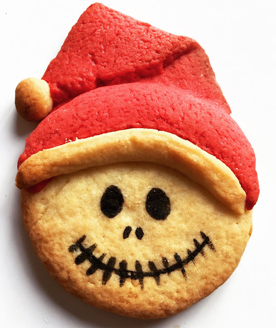 Accogliamo Babbo Natale 3 La ricetta vincitrice