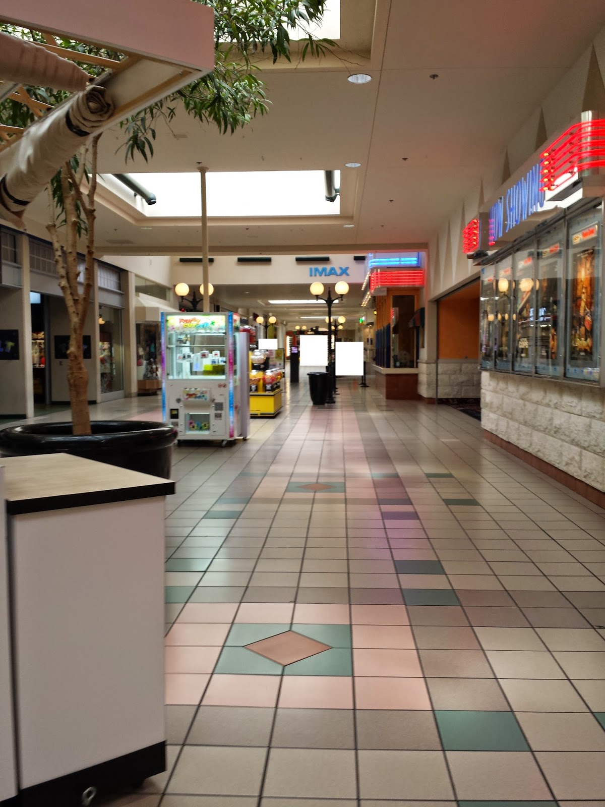 Temple Mall Food Court Temple Mall Food Court