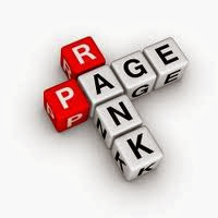 Search Engine Rank Page