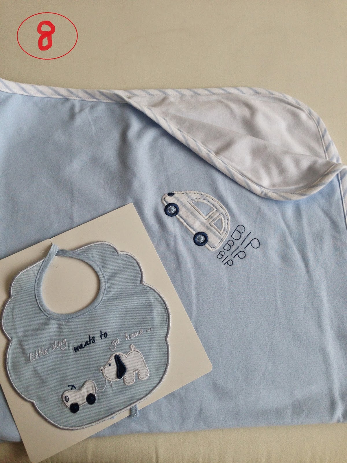 Yavuz Bebek Yenidoğan Bebek Gereçleri