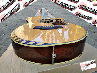 Http://Gitarsolo.com Gitar Akustik Solid,Gitar Akustik ColeClark,Pesan Gitar Akustik,Pengrajin Gitar Akustik Terbaik
