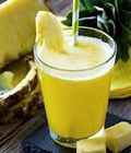 Jus nanas mix lemon Jus nanas mix lemon
