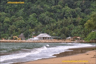 Pantai Teleng Ria Pantai Teleng Ria