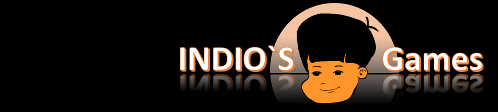 Indio's Games