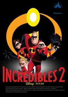 Incredibles-2-movie-poster