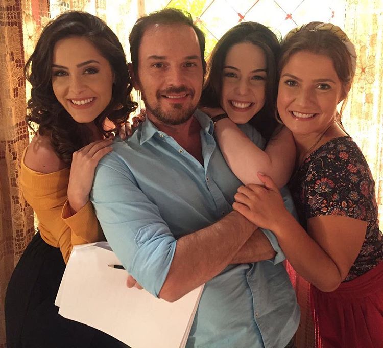 Carinha de Anjo Exclusivo Confira as