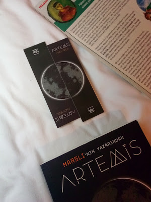 artemis