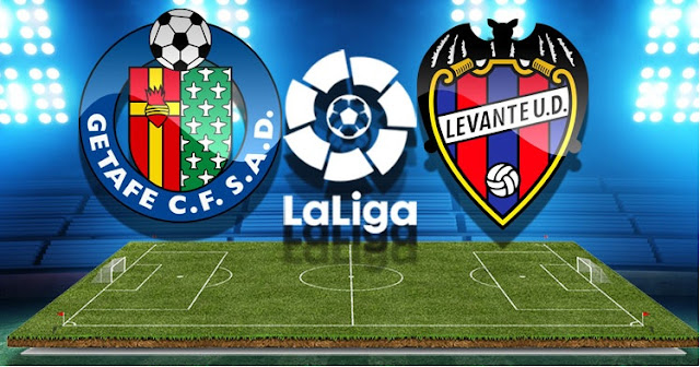 Getafe vs Levante - Video Highlights & Full Match