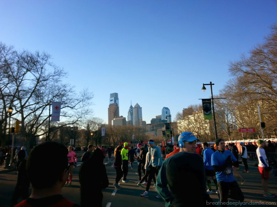 Love Run Philadelphia Half Marathon – Philly's Best Spring Half