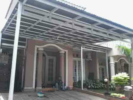 Harga Kanopi Galvalum di Malang ION REKLAME MALANG Harga Kanopi Galvalum di Malang ION REKLAME MALANG